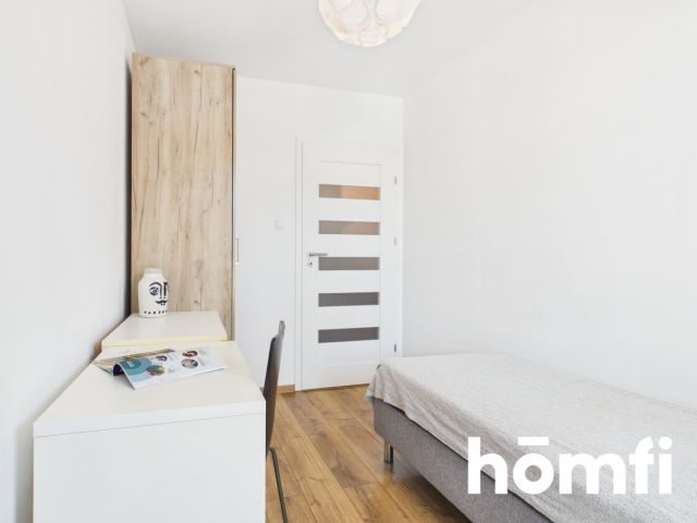 2 POKOJE | BALKON | NOWE MIASTO - Mieszkanie - Wynajem - Rzeszów, Nowe Miasto