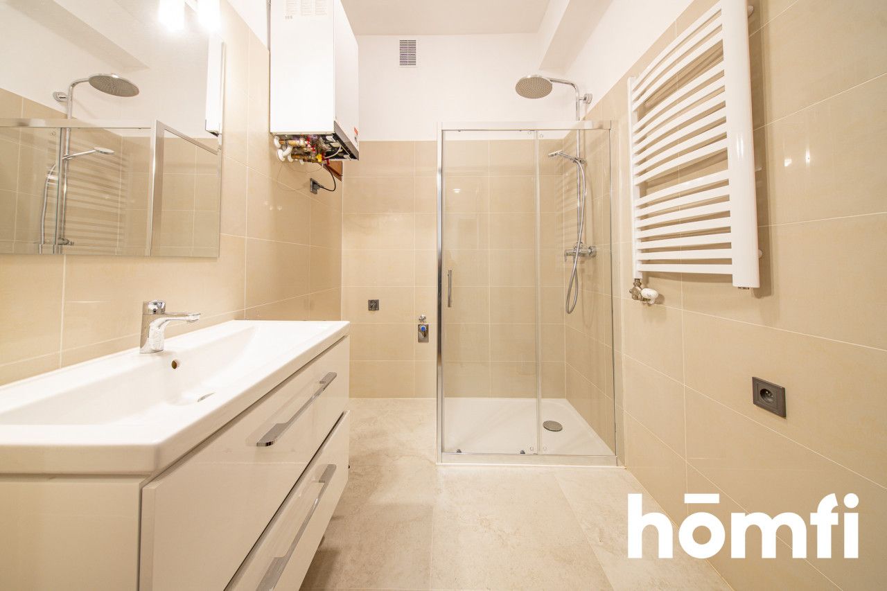 For rent: 3 independent rooms, 80sqm, great location near Błonia. - Квартира - Оренда - Kraków, Krowodrza / Zwierzyniec