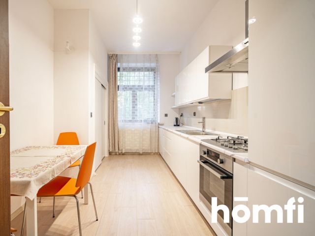 For rent: 3 independent rooms, 80sqm, great location near Błonia. - Квартира - Оренда - Kraków, Krowodrza / Zwierzyniec