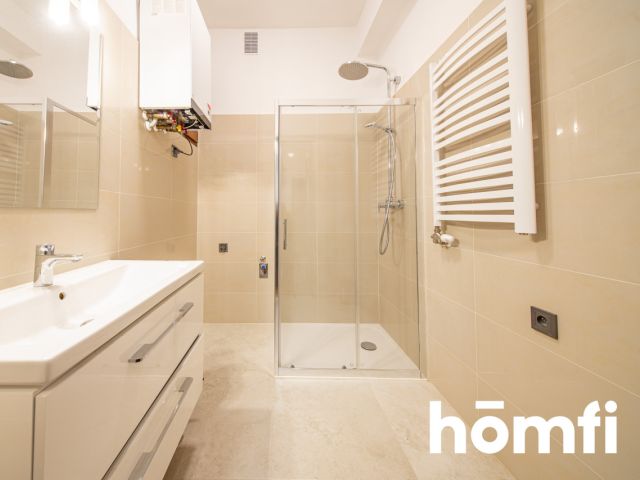 For rent: 3 independent rooms, 80sqm, great location near Błonia. - Квартира - Оренда - Kraków, Krowodrza / Zwierzyniec