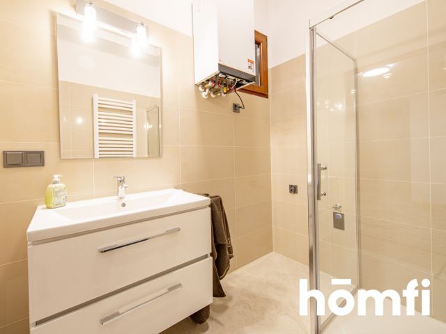 For rent: 3 independent rooms, 80sqm, great location near Błonia. - Квартира - Оренда - Kraków, Krowodrza / Zwierzyniec