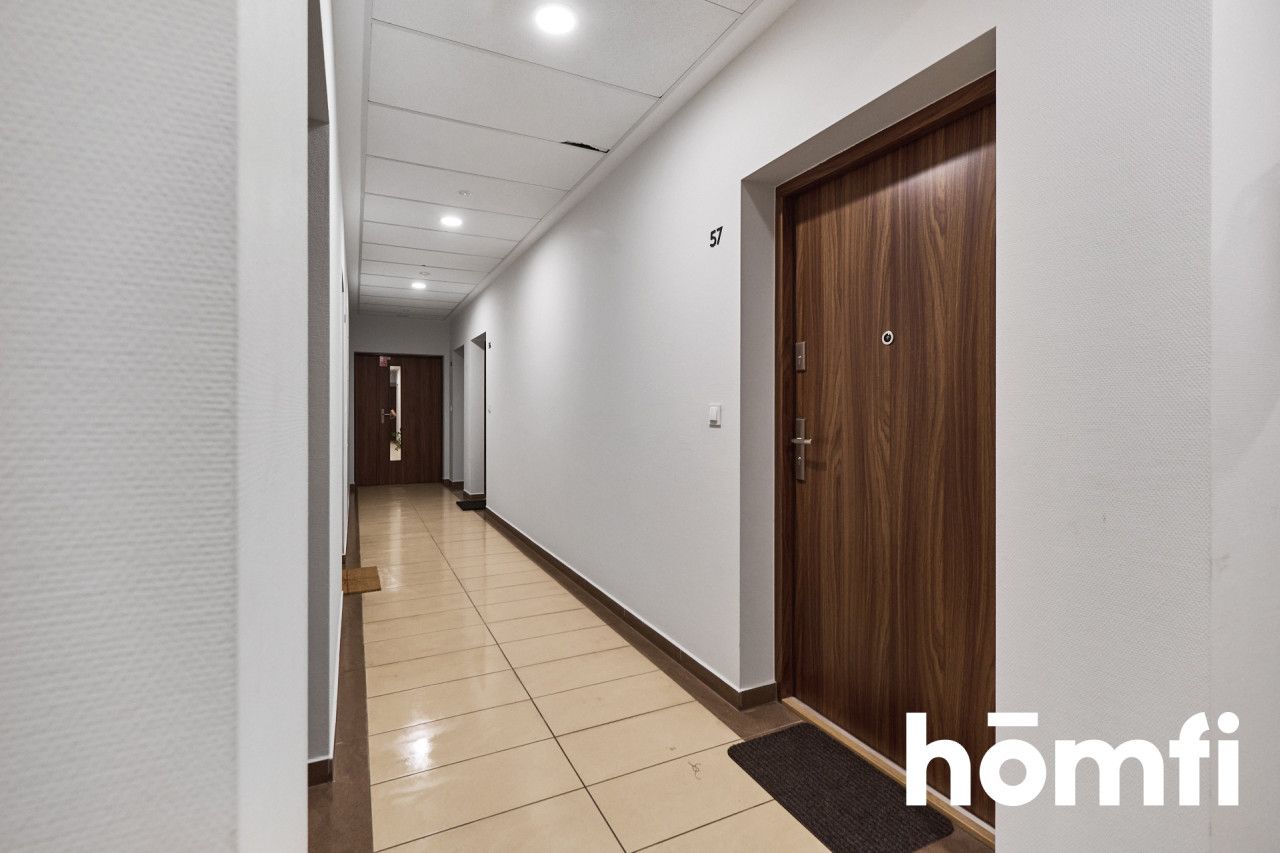 NA GROBLI - STUDIO Z PARKINGIEM I BALKONEM - Apartment - Rent - Wrocław, Krzyki / Rakowiec