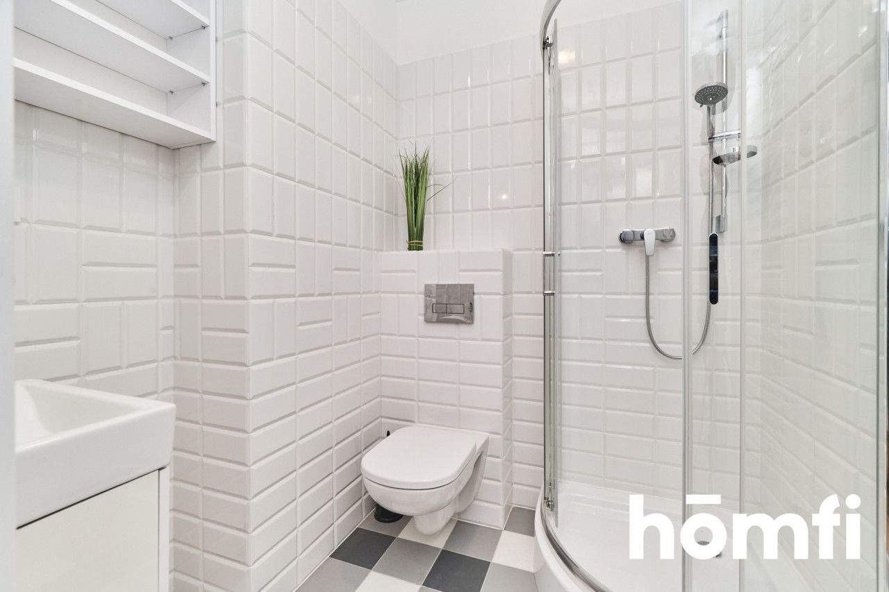 NA GROBLI - STUDIO Z PARKINGIEM I BALKONEM - Apartment - Rent - Wrocław, Krzyki / Rakowiec