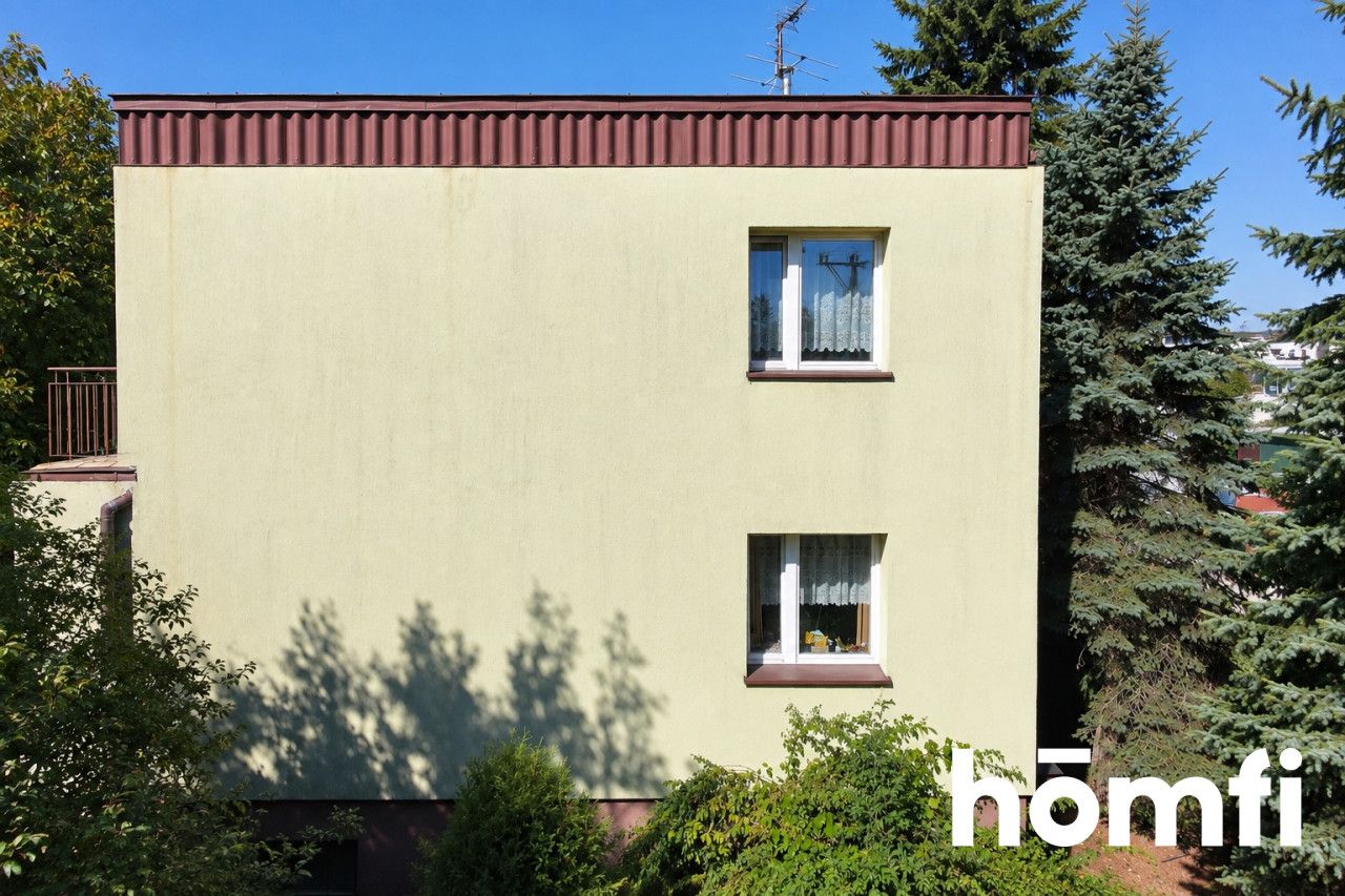 House with an Attractive Plot | Kielce – KSM | - House - Sale - Kielce, KSM