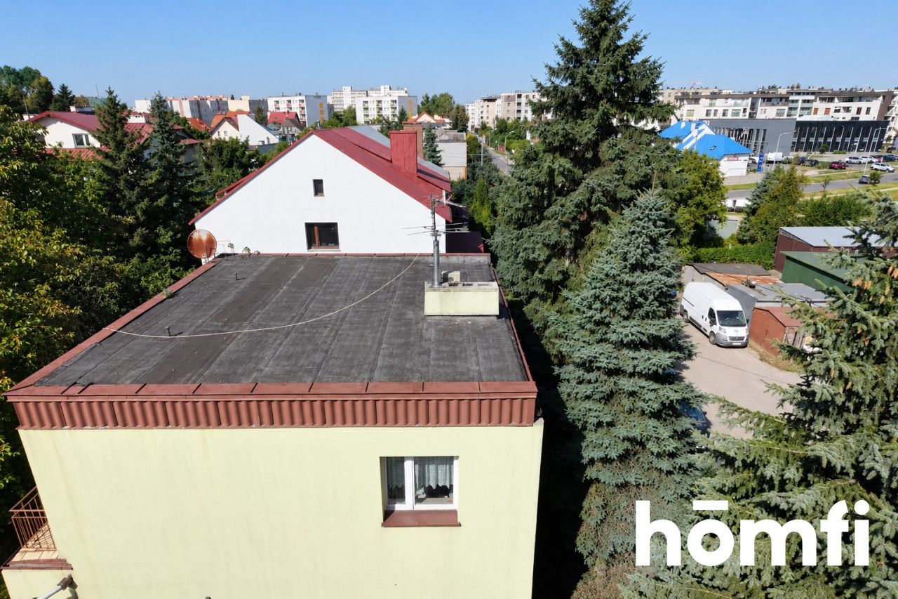 House with an Attractive Plot | Kielce – KSM | - House - Sale - Kielce, KSM