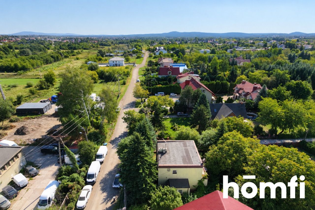 House with an Attractive Plot | Kielce – KSM | - House - Sale - Kielce, KSM