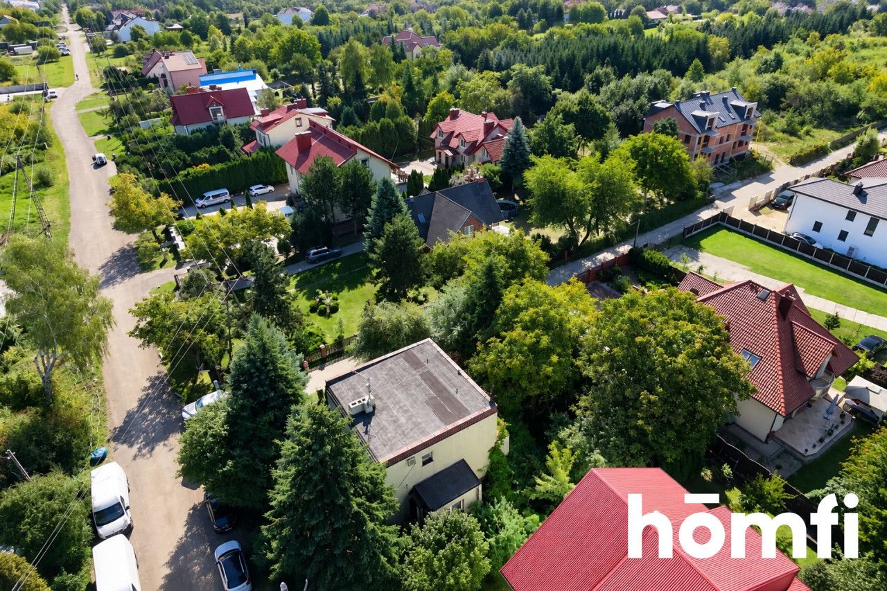 House with an Attractive Plot | Kielce – KSM | - House - Sale - Kielce, KSM