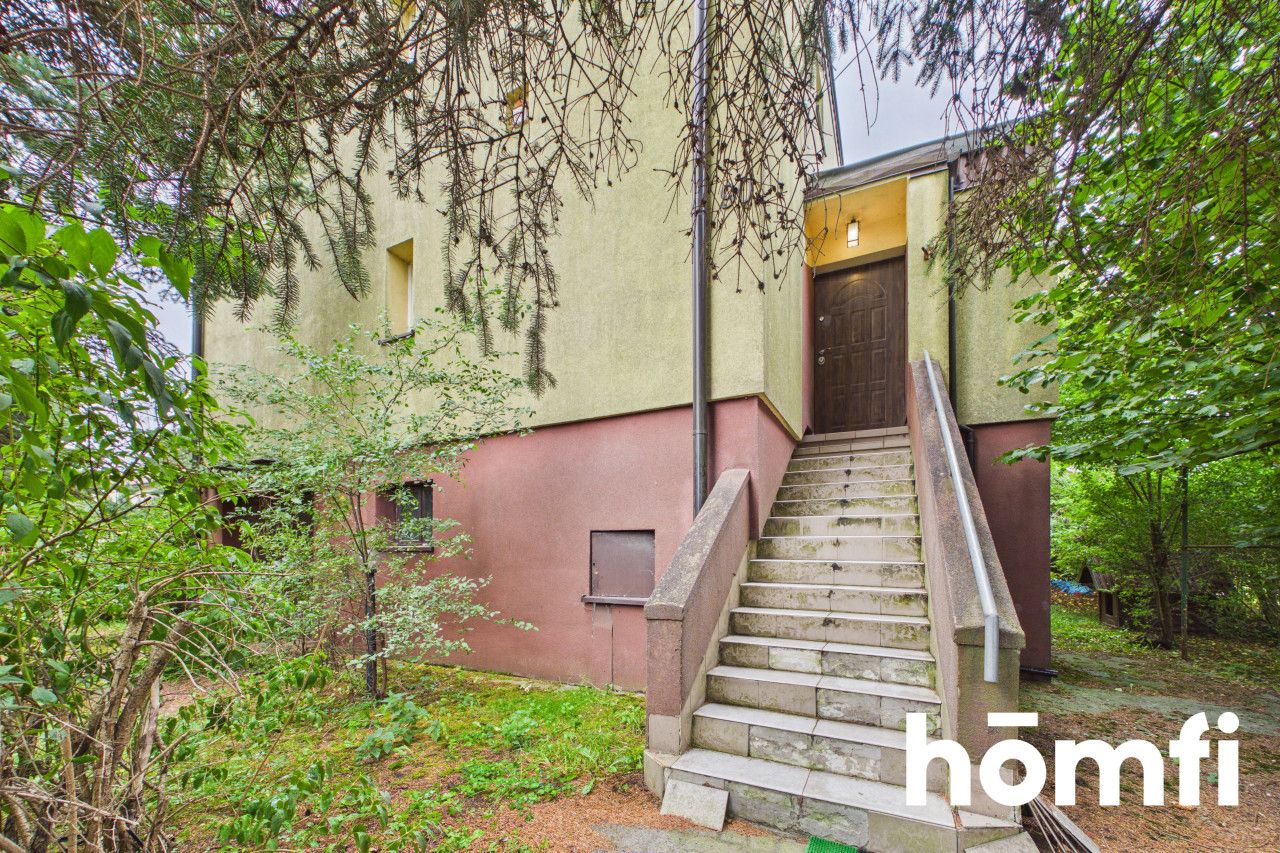 House with an Attractive Plot | Kielce – KSM | - House - Sale - Kielce, KSM