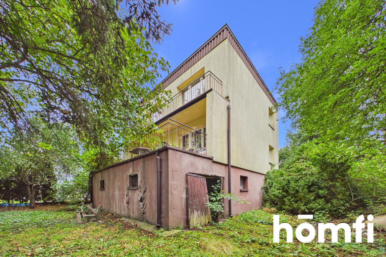 House with an Attractive Plot | Kielce – KSM | - House - Sale - Kielce, KSM