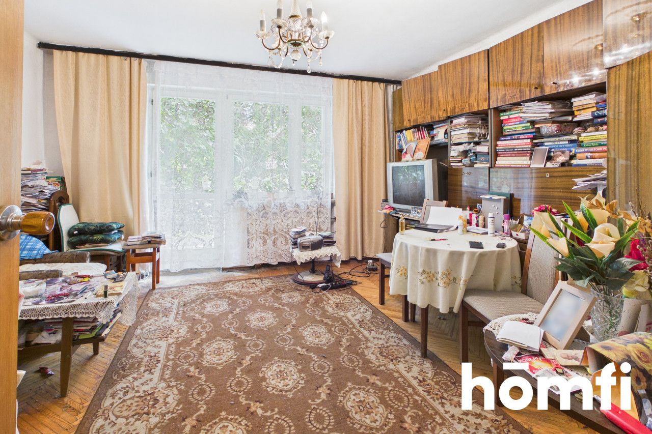 House with an Attractive Plot | Kielce – KSM | - House - Sale - Kielce, KSM