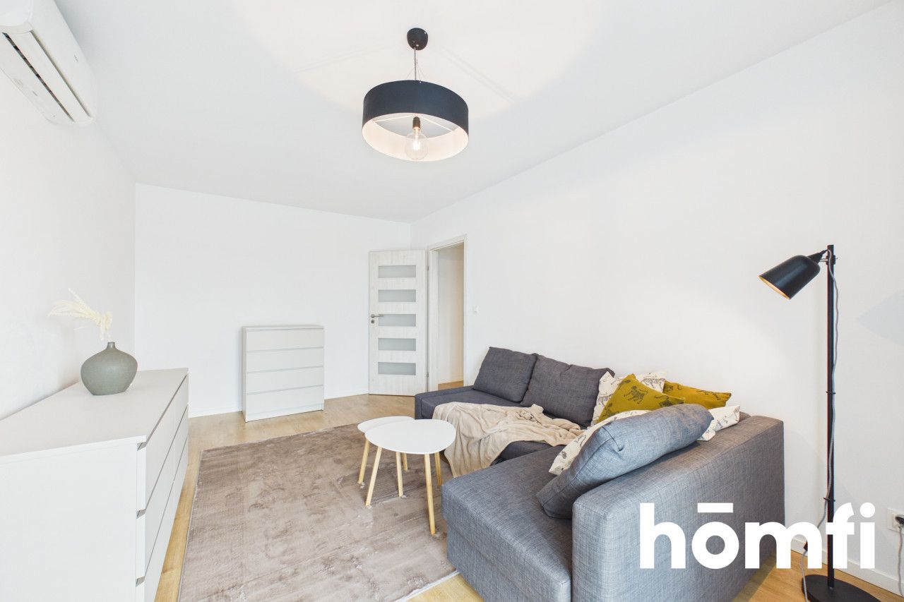 2 room apartment, Legnicka street - Квартира - Оренда - Wrocław