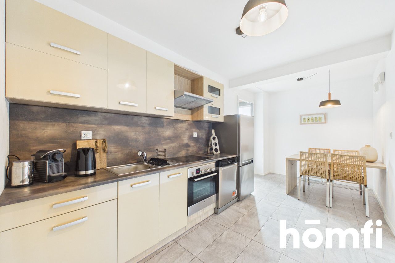 2 room apartment, Legnicka street - Квартира - Оренда - Wrocław