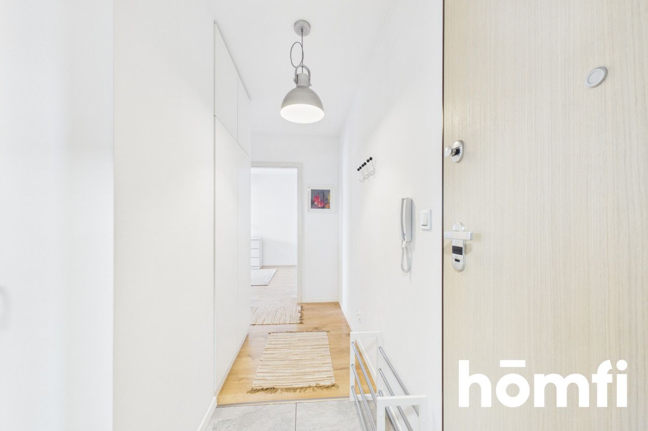 2 room apartment, Legnicka street - Квартира - Оренда - Wrocław