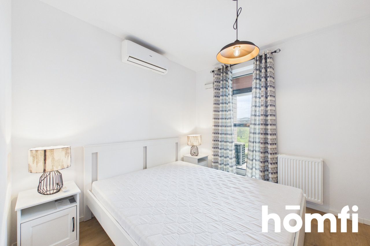 2 room apartment, Legnicka street - Квартира - Оренда - Wrocław