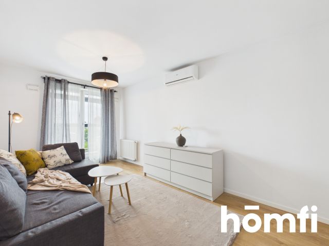 Rozkładowe 2 pokoje, ul Legnicka, Pixel House - Mieszkanie - Wynajem - Wrocław