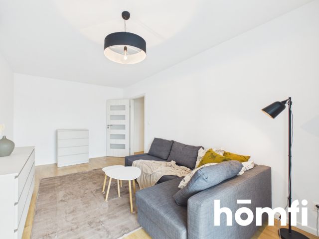 Rozkładowe 2 pokoje, ul Legnicka, Pixel House - Mieszkanie - Wynajem - Wrocław