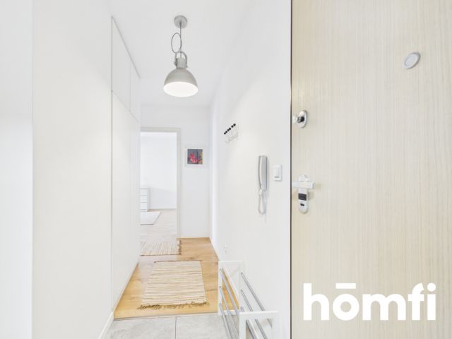 Rozkładowe 2 pokoje, ul Legnicka, Pixel House - Mieszkanie - Wynajem - Wrocław