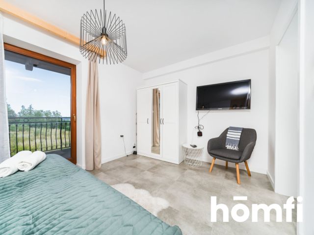 Apartament inwestycyjny z parkingiem | Zakopane - Mieszkanie - Sprzedaż - Tatrzański, Zakopane