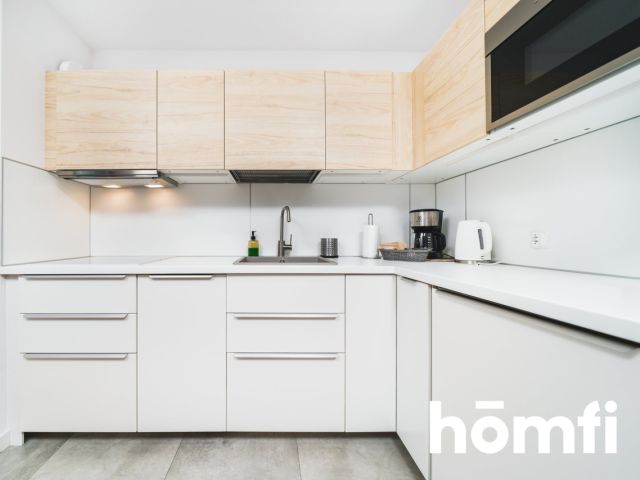 Apartament inwestycyjny z parkingiem | Zakopane - Mieszkanie - Sprzedaż - Tatrzański, Zakopane