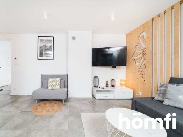 Apartament inwestycyjny z parkingiem | Zakopane - Mieszkanie - Sprzedaż - Tatrzański, Zakopane