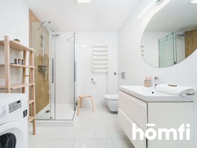 Apartament inwestycyjny z parkingiem | Zakopane - Mieszkanie - Sprzedaż - Tatrzański, Zakopane