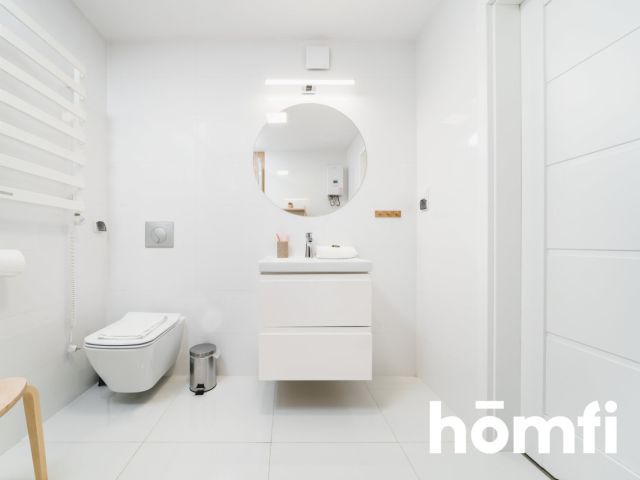 Apartament inwestycyjny z parkingiem | Zakopane - Mieszkanie - Sprzedaż - Tatrzański, Zakopane