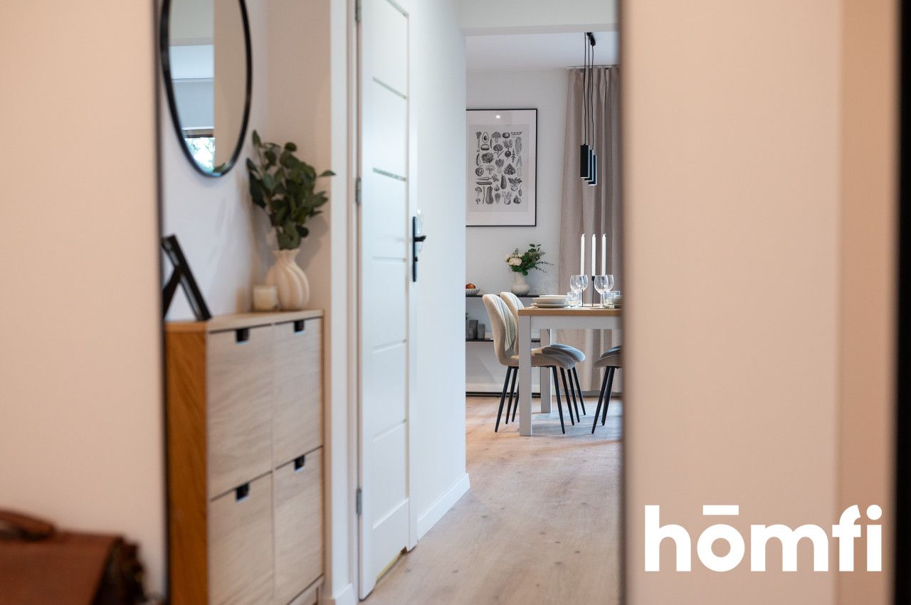 2 ROOMS + BALCONY | GARAGE - Квартира - Оренда - Kraków, Podgórze