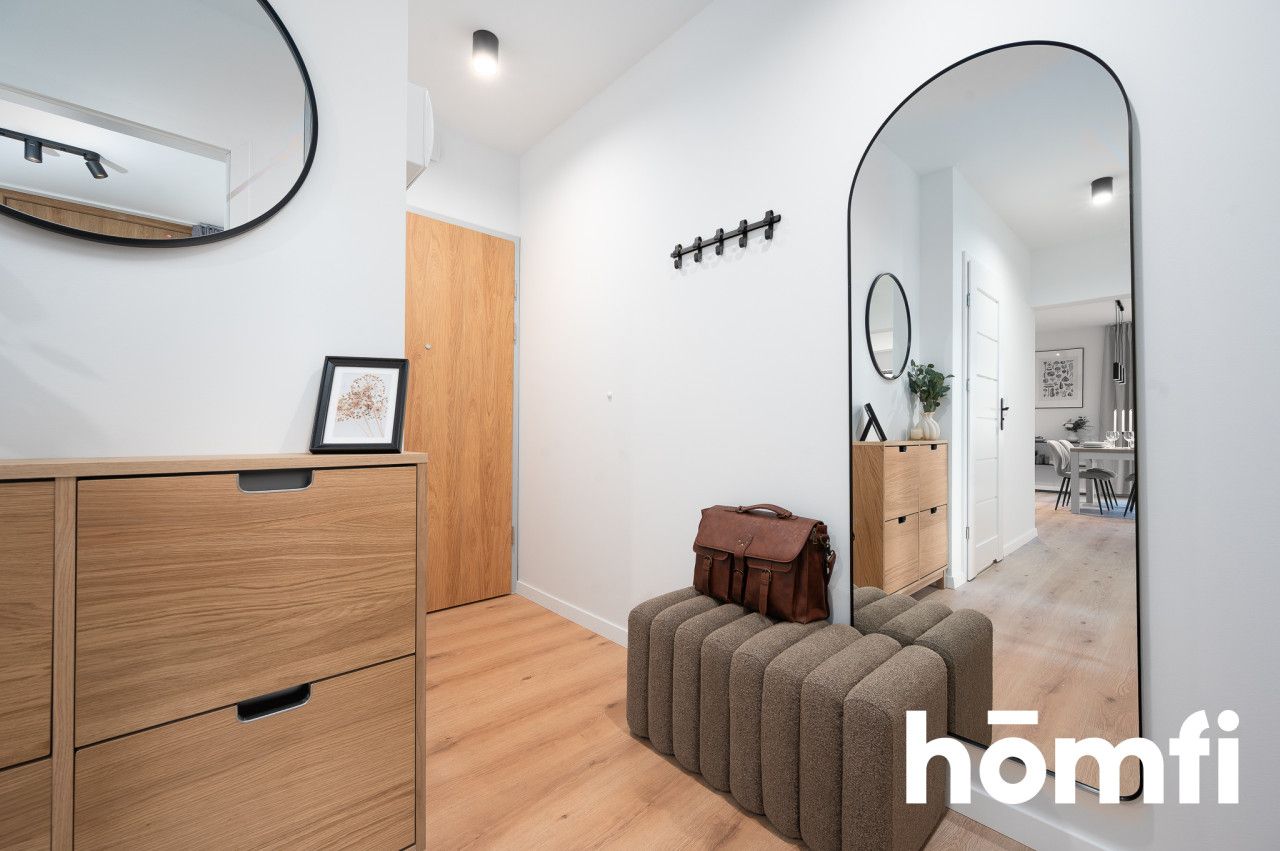 2 ROOMS + BALCONY | GARAGE - Квартира - Оренда - Kraków, Podgórze