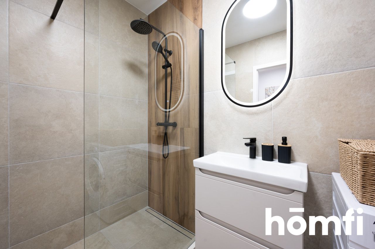 2 ROOMS + BALCONY | GARAGE - Квартира - Оренда - Kraków, Podgórze