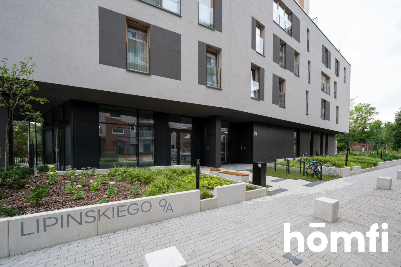 2 ROOMS + BALCONY | GARAGE - Квартира - Оренда - Kraków, Podgórze