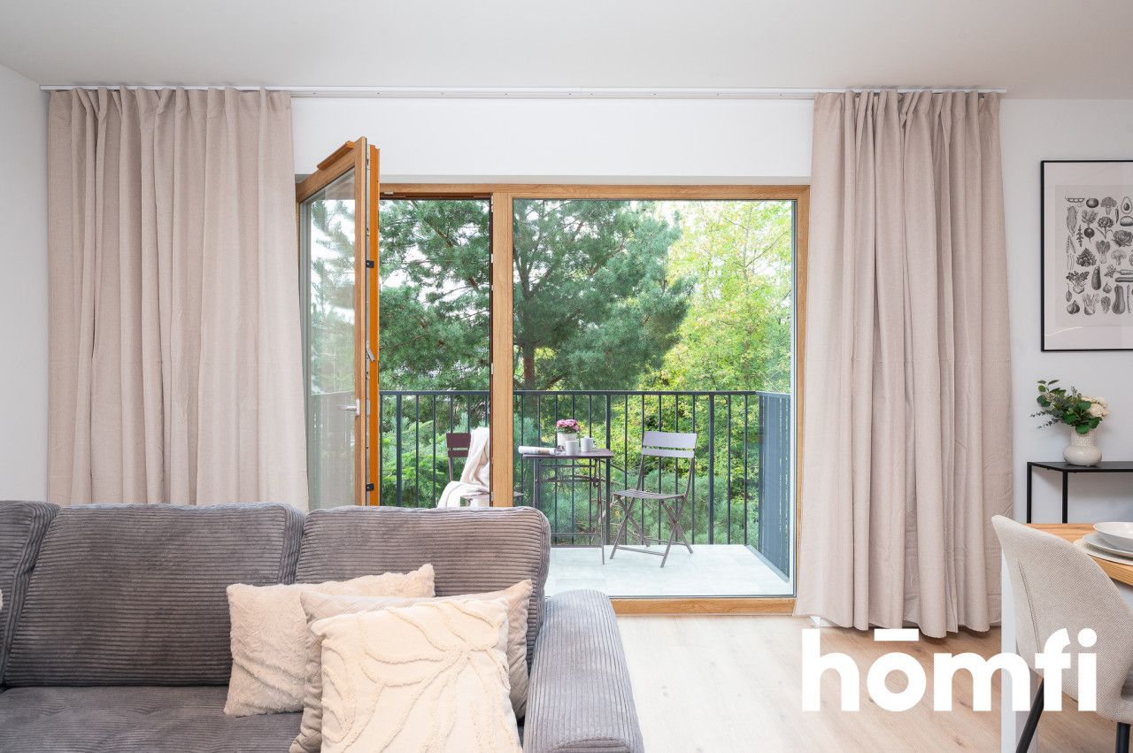 2 ROOMS + BALCONY | GARAGE - Квартира - Оренда - Kraków, Podgórze
