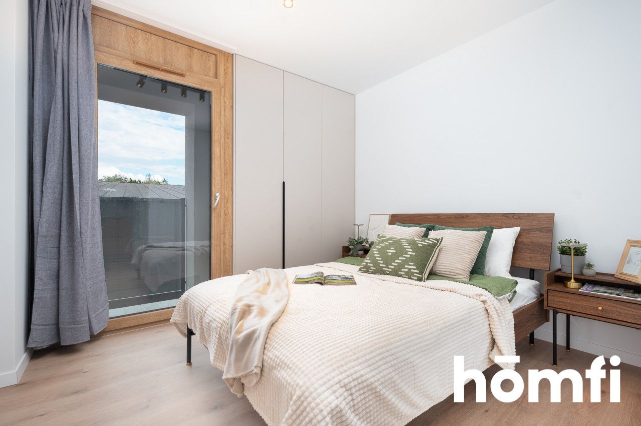 2 ROOMS + BALCONY | GARAGE - Квартира - Оренда - Kraków, Podgórze