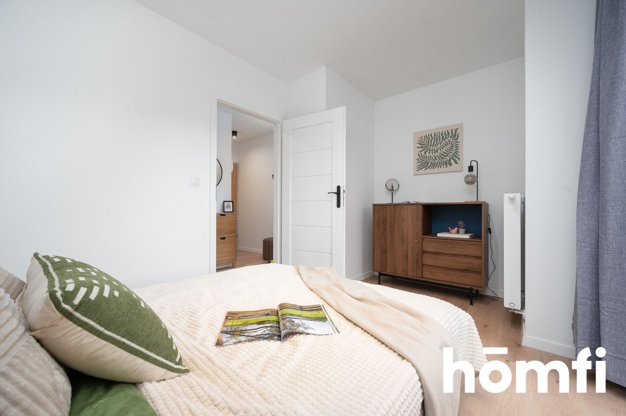 2 ROOMS + BALCONY | GARAGE - Квартира - Оренда - Kraków, Podgórze