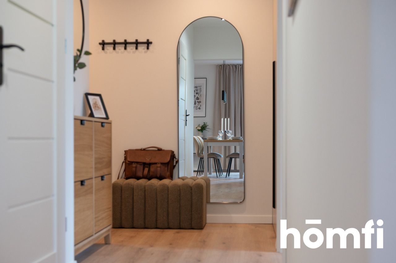 2 ROOMS + BALCONY | GARAGE - Квартира - Оренда - Kraków, Podgórze