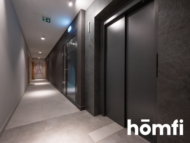2 POKOJE + BALKON | GARAŻ | DOSKONAŁA KOMUNIKACJA - Mieszkanie - Wynajem - Kraków, Podgórze