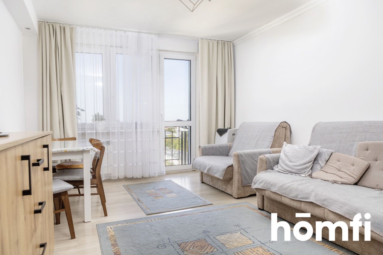 For sale:2-room apartment - move-in ready - Apartment - Sale - Kielce, KSM