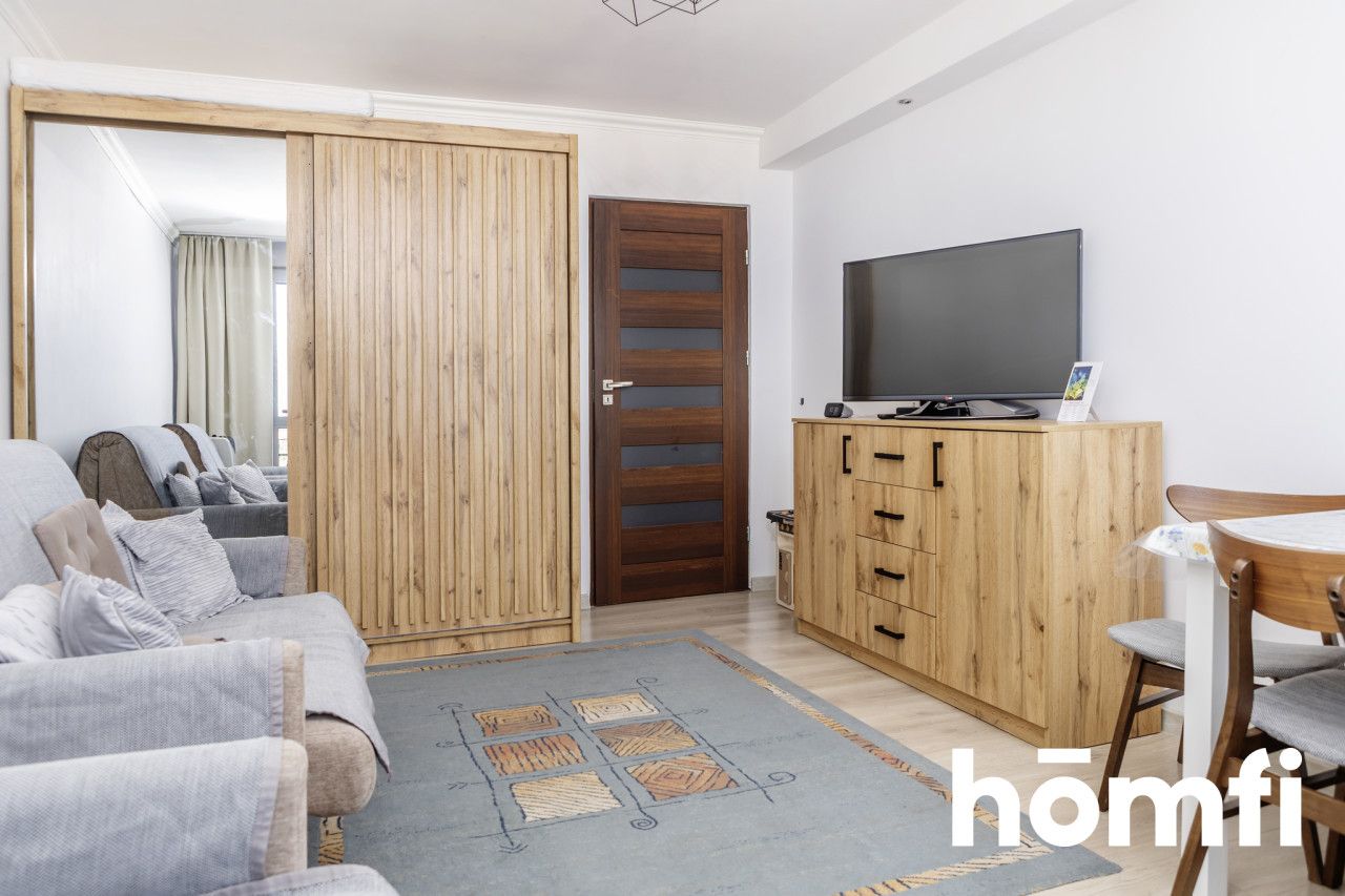 For sale:2-room apartment - move-in ready - Apartment - Sale - Kielce, KSM