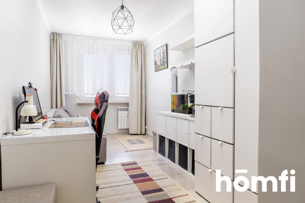 For sale:2-room apartment - move-in ready - Apartment - Sale - Kielce, KSM