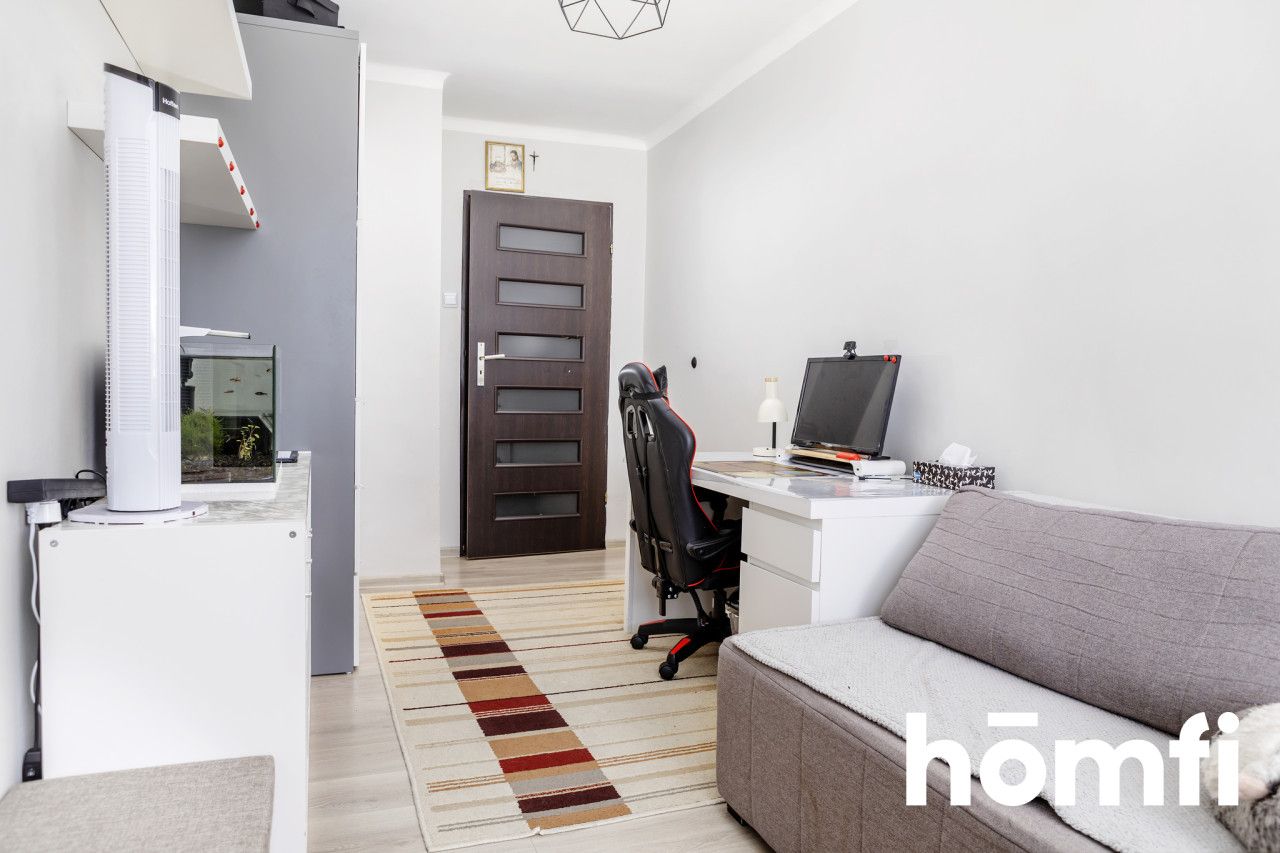 For sale:2-room apartment - move-in ready - Apartment - Sale - Kielce, KSM