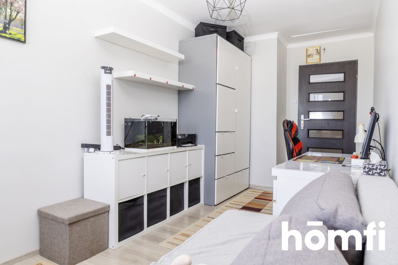 For sale:2-room apartment - move-in ready - Apartment - Sale - Kielce, KSM
