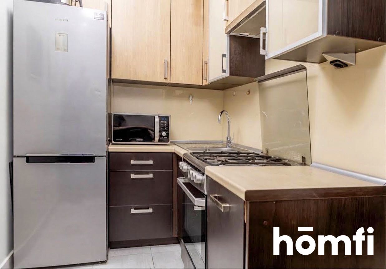 For sale:2-room apartment - move-in ready - Apartment - Sale - Kielce, KSM