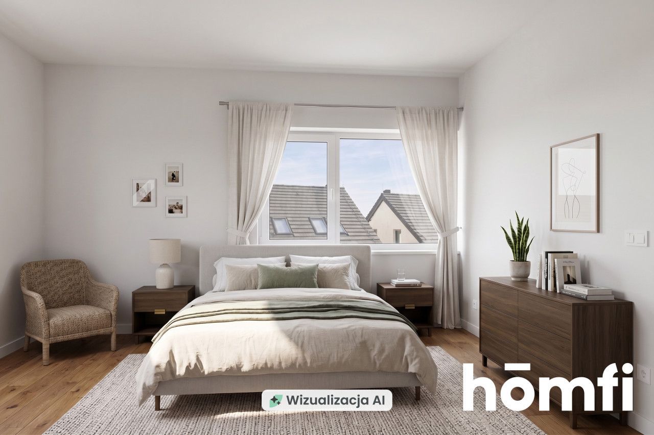 Nowoczesny apartament z ogrodem - House - Sale - Świdnicki, Świdnica