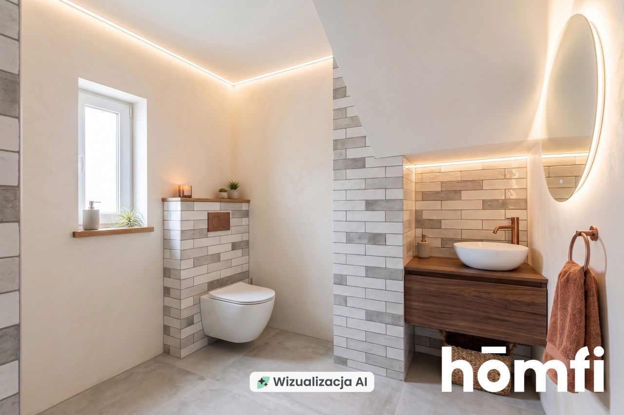Nowoczesny apartament z ogrodem - House - Sale - Świdnicki, Świdnica