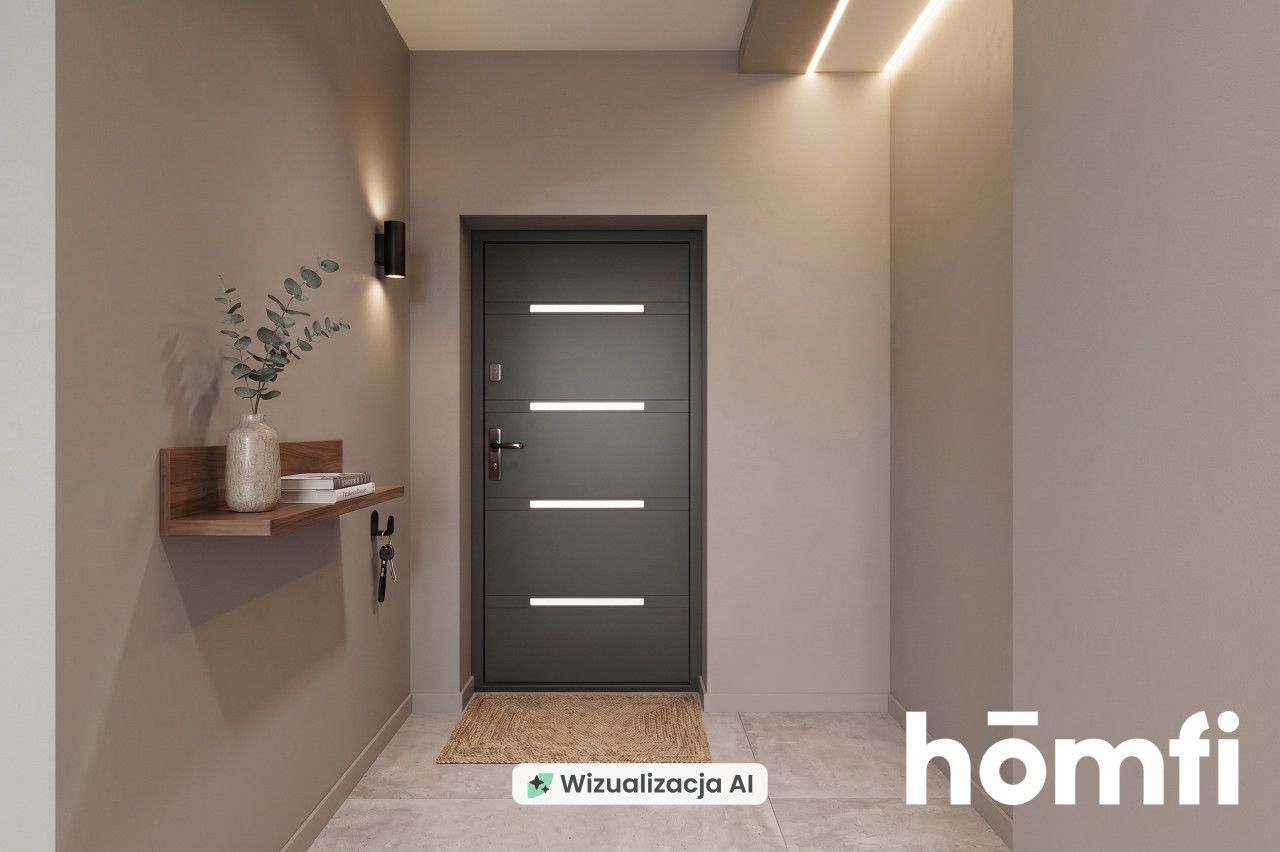 Nowoczesny apartament z ogrodem - House - Sale - Świdnicki, Świdnica