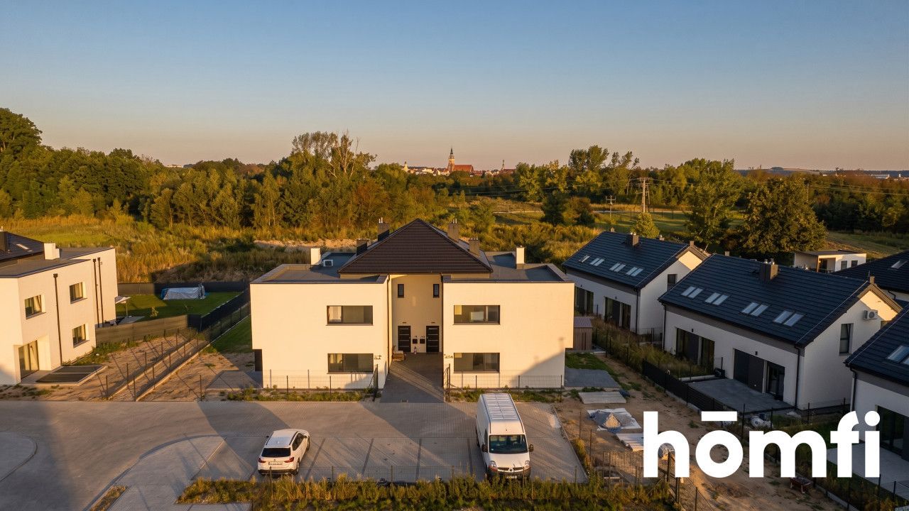 Nowoczesny apartament z ogrodem - House - Sale - Świdnicki, Świdnica
