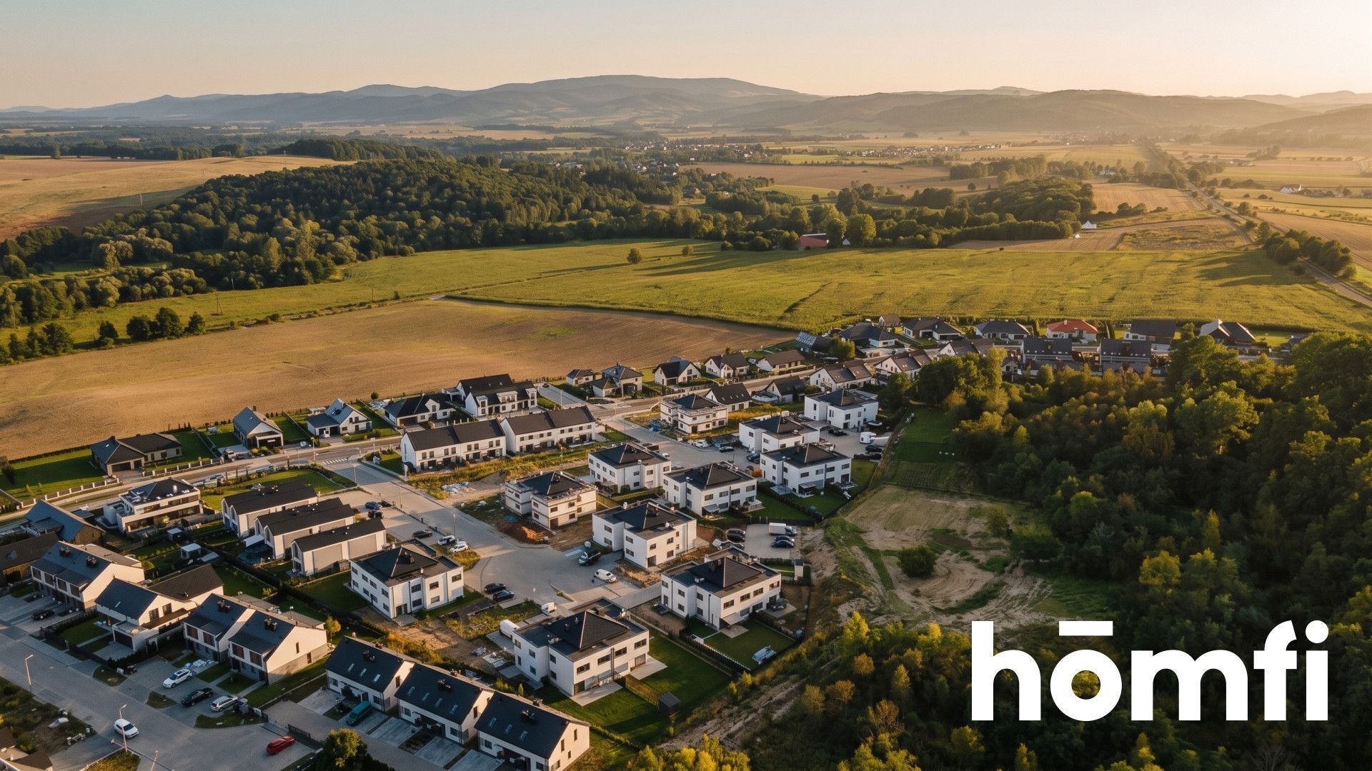 Nowoczesny apartament z ogrodem - House - Sale - Świdnicki, Świdnica
