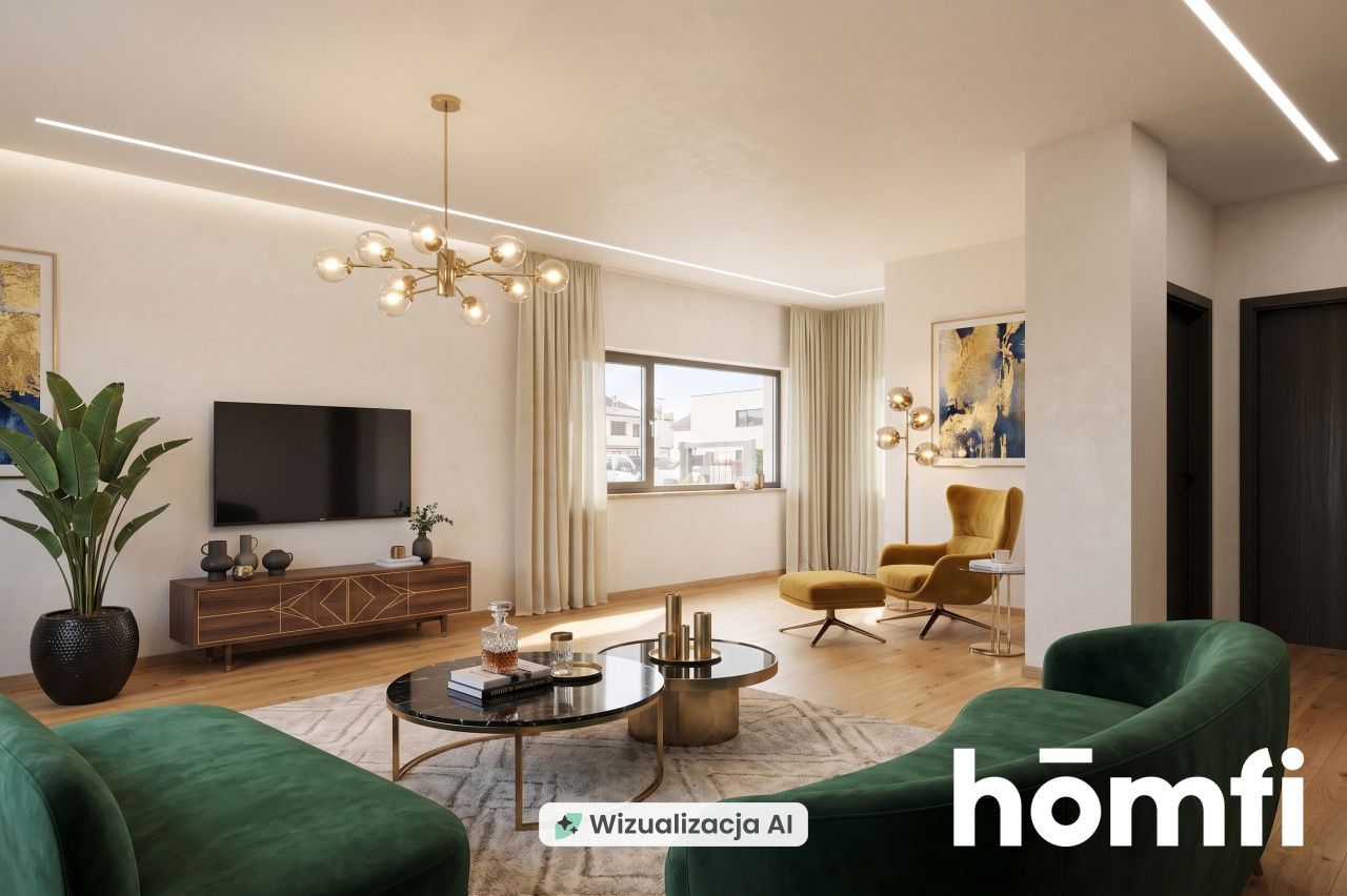 Nowoczesny apartament z ogrodem - House - Sale - Świdnicki, Świdnica