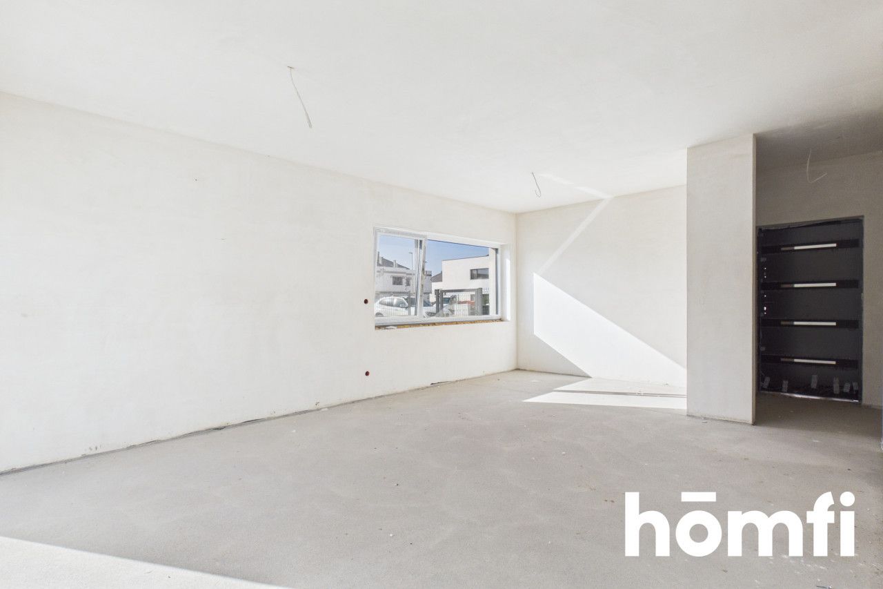 Nowoczesny apartament z ogrodem - House - Sale - Świdnicki, Świdnica