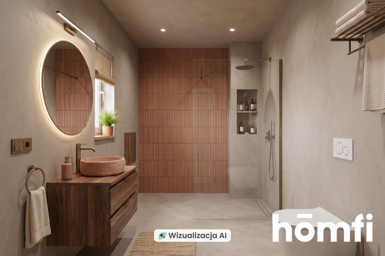 Nowoczesny apartament z ogrodem - House - Sale - Świdnicki, Świdnica