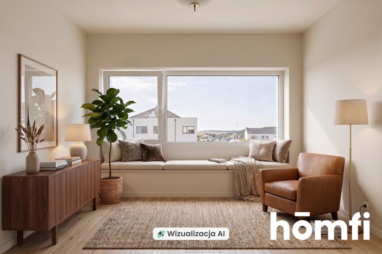 Nowoczesny apartament z ogrodem - House - Sale - Świdnicki, Świdnica